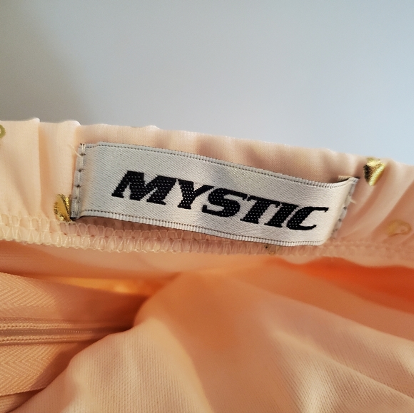 Mystic Mini-dress from Modcloth - Picture 3 of 11